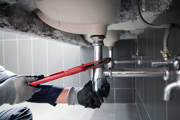 Trusted Water Heater Repair service in Saint Jo, TX - AAA Plumbing Heating